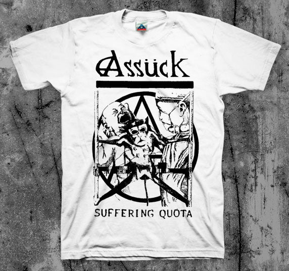 Assuck