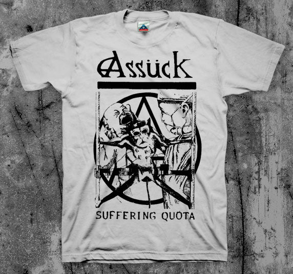 Assuck