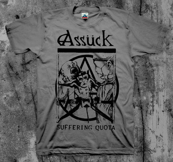 Assuck
