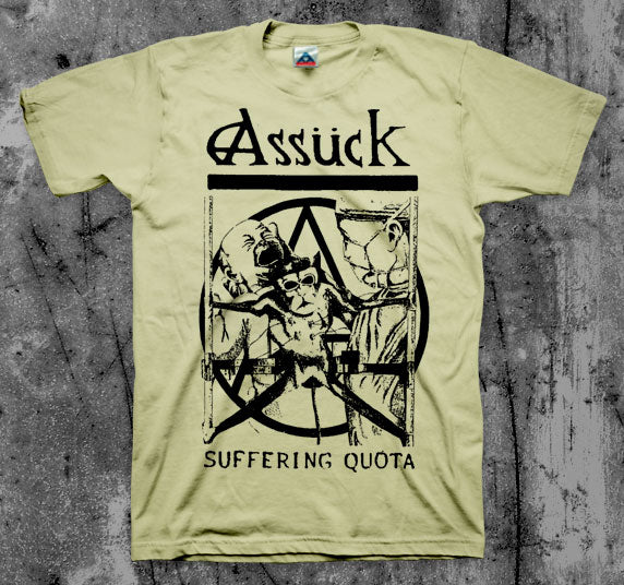 Assuck