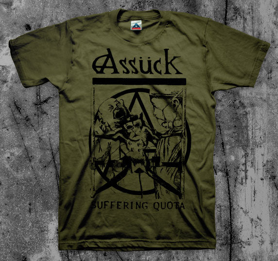 Assuck