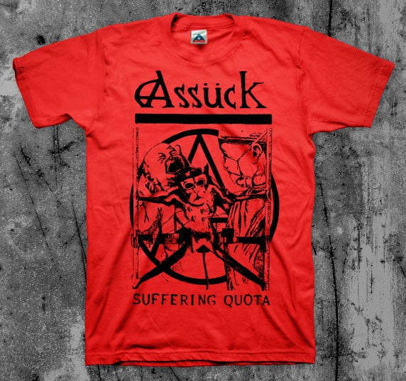 Assuck