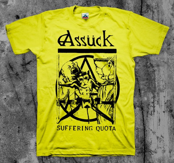 Assuck