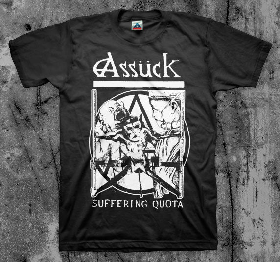Assuck