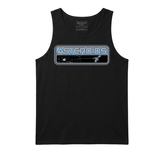 Asteroids - Men's Tank
