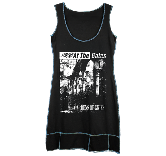 At The Gates - T-Shirt Dress