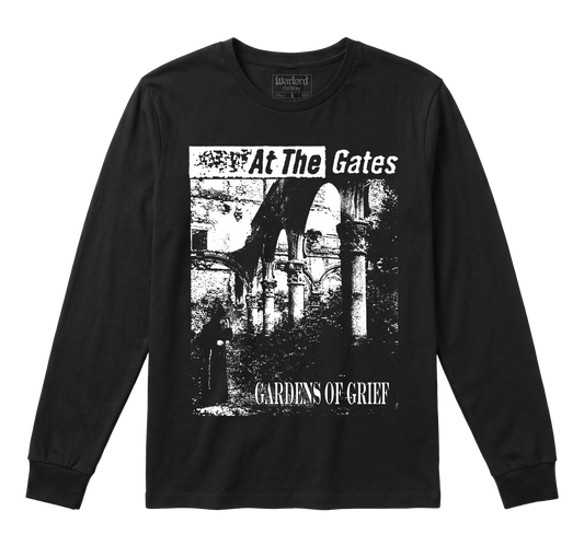 At The Gates - Long Sleeve