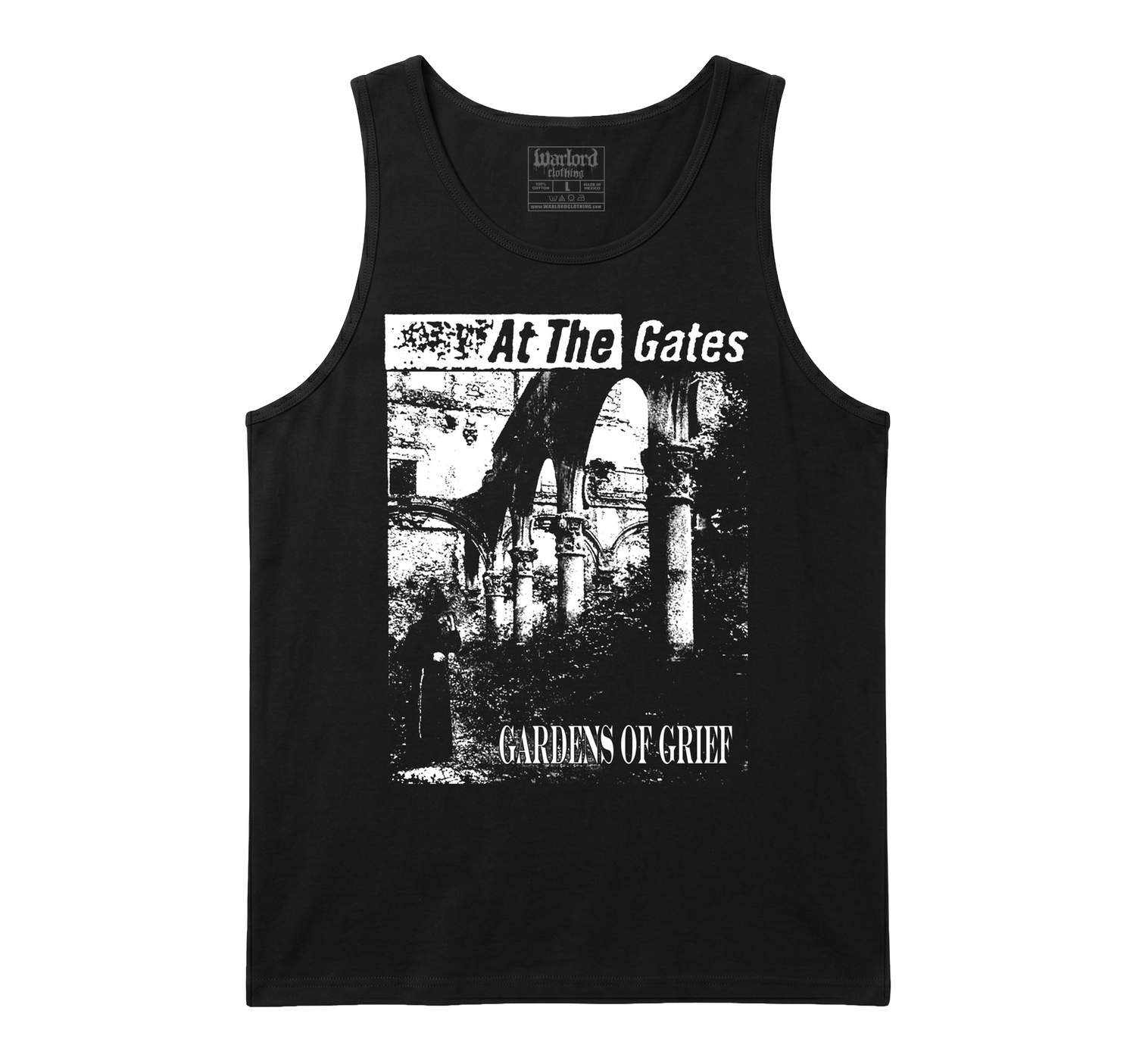 At The Gates - Men's Tank