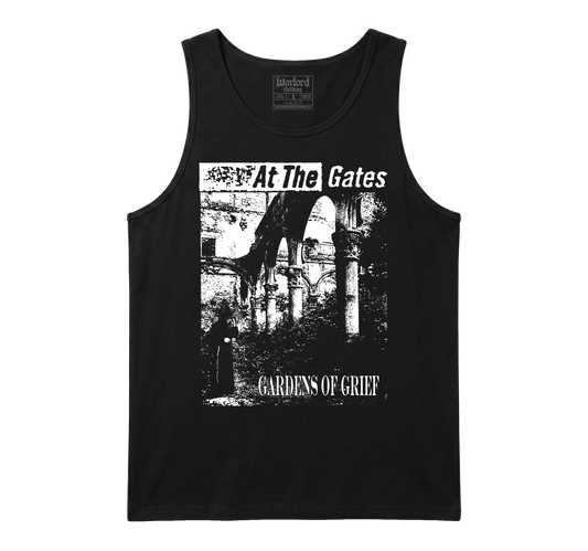 At The Gates - Men's Tank