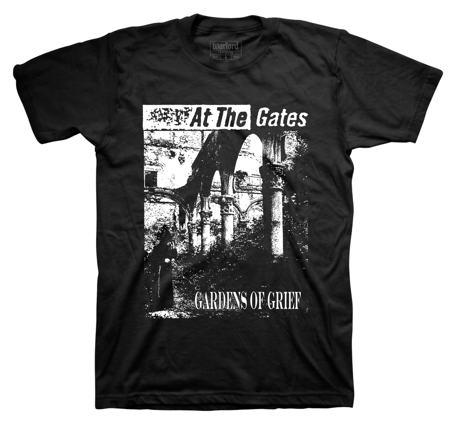 At The Gates - T-Shirt