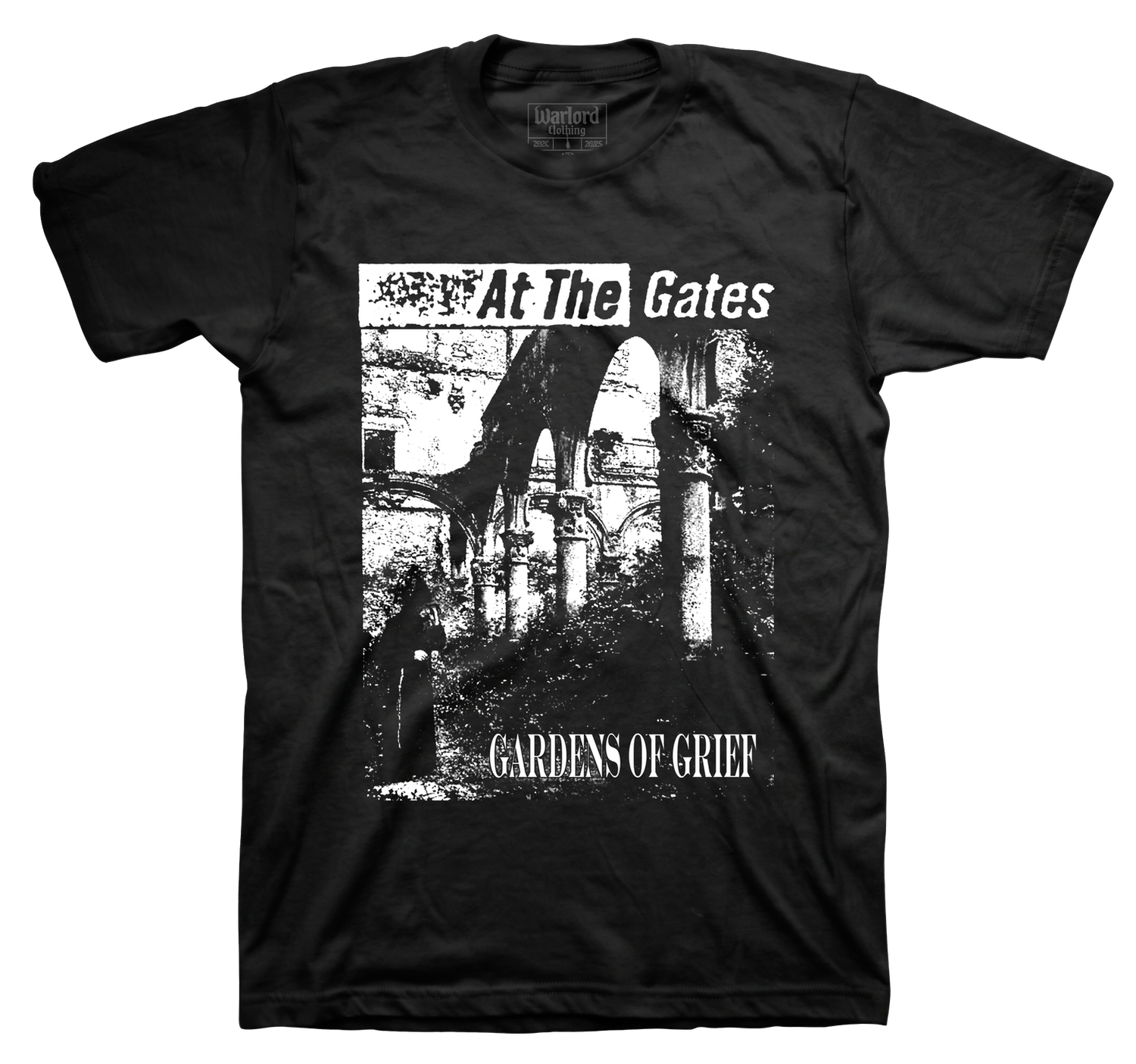 At The Gates - T-Shirt