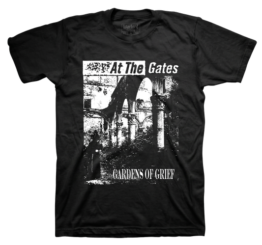 At The Gates - T-Shirt