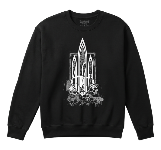 At The Gates - Crewneck Sweatshirt