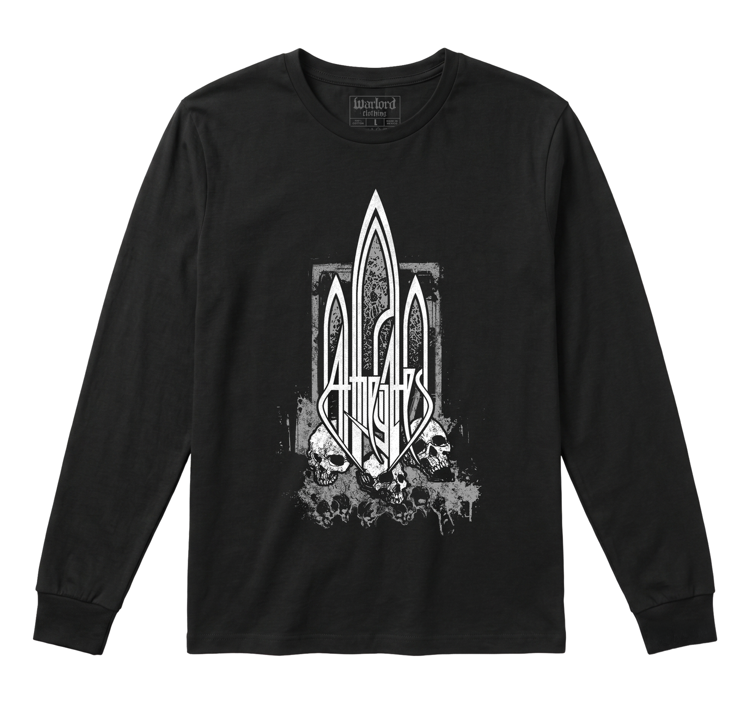 At The Gates - Long Sleeve