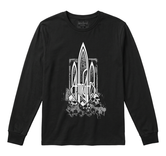 At The Gates - Long Sleeve