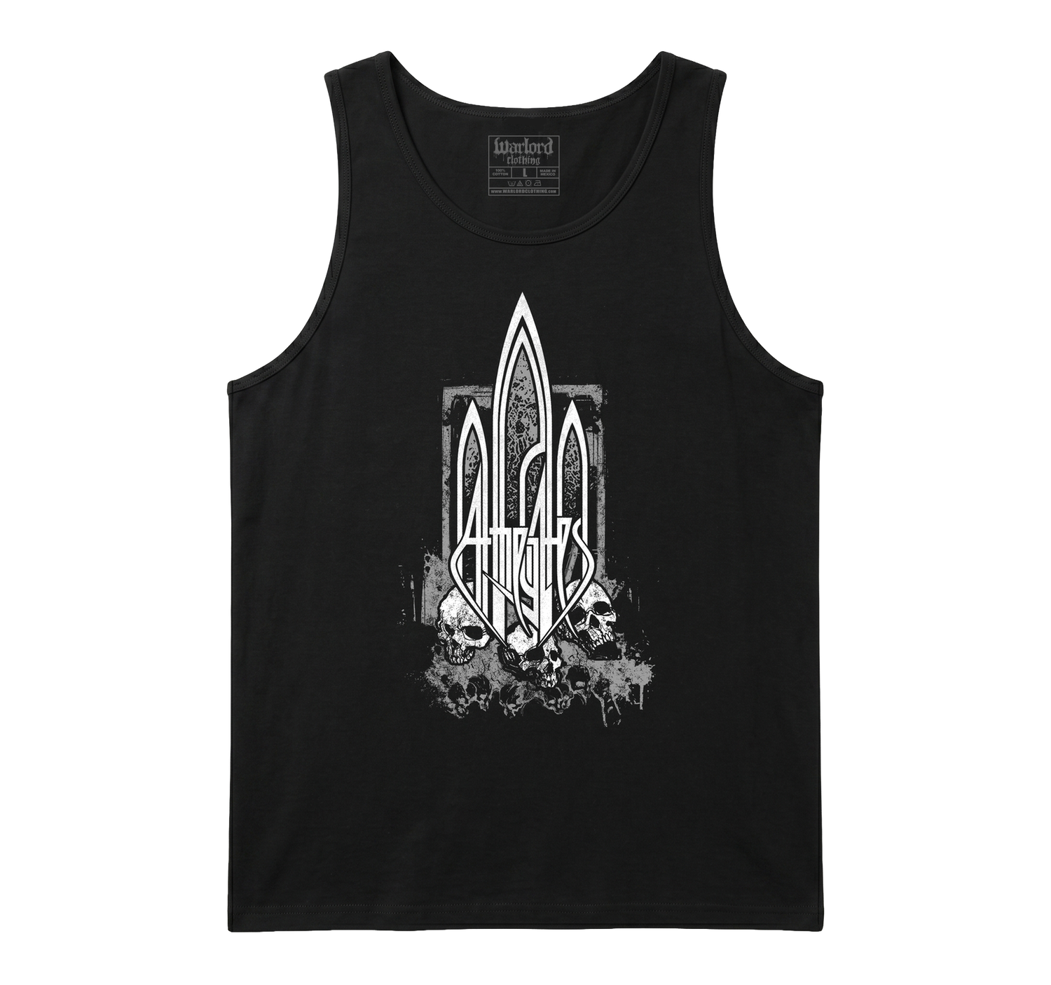 At The Gates - Men's Tank