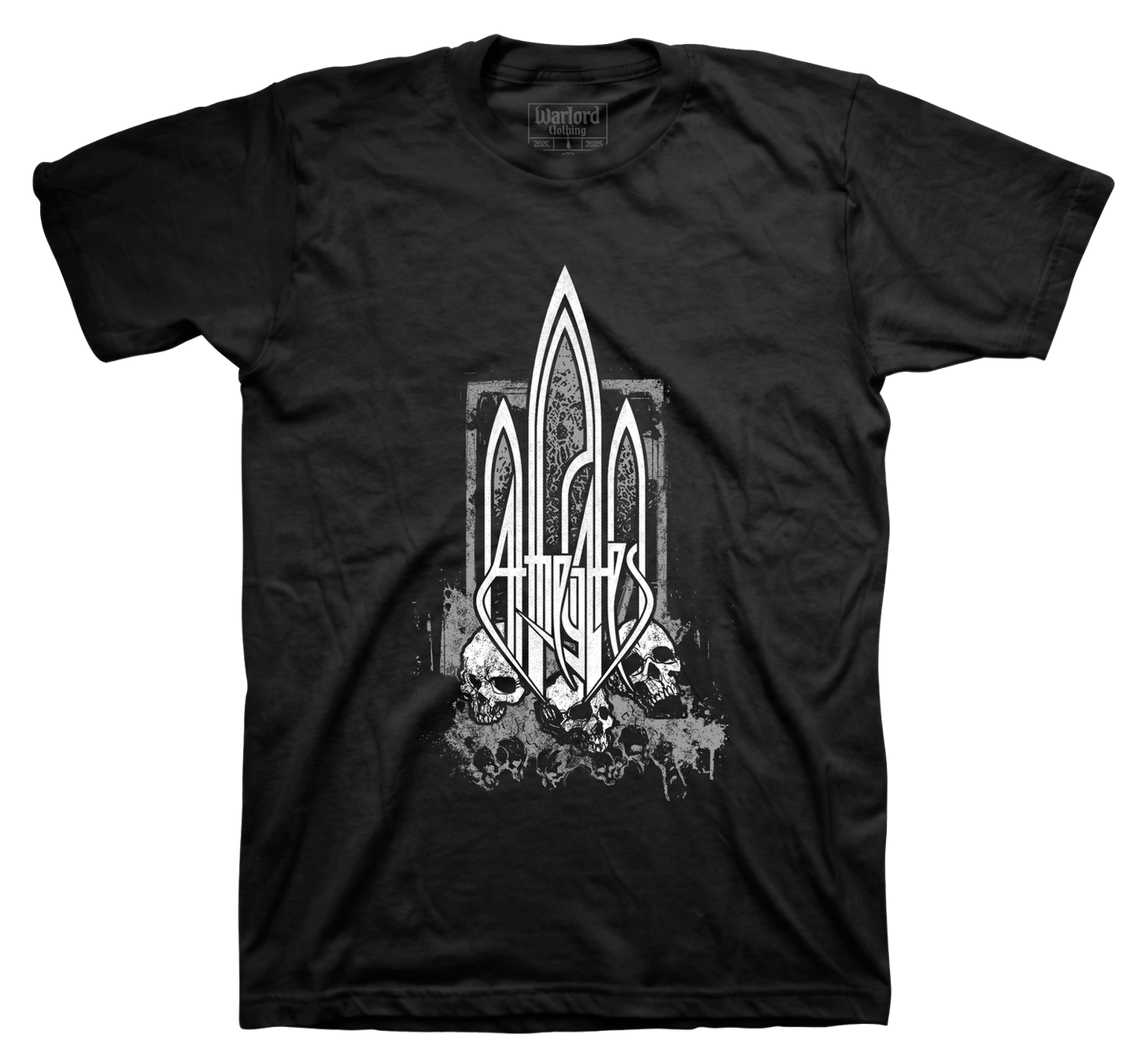 At The Gates - T-Shirt