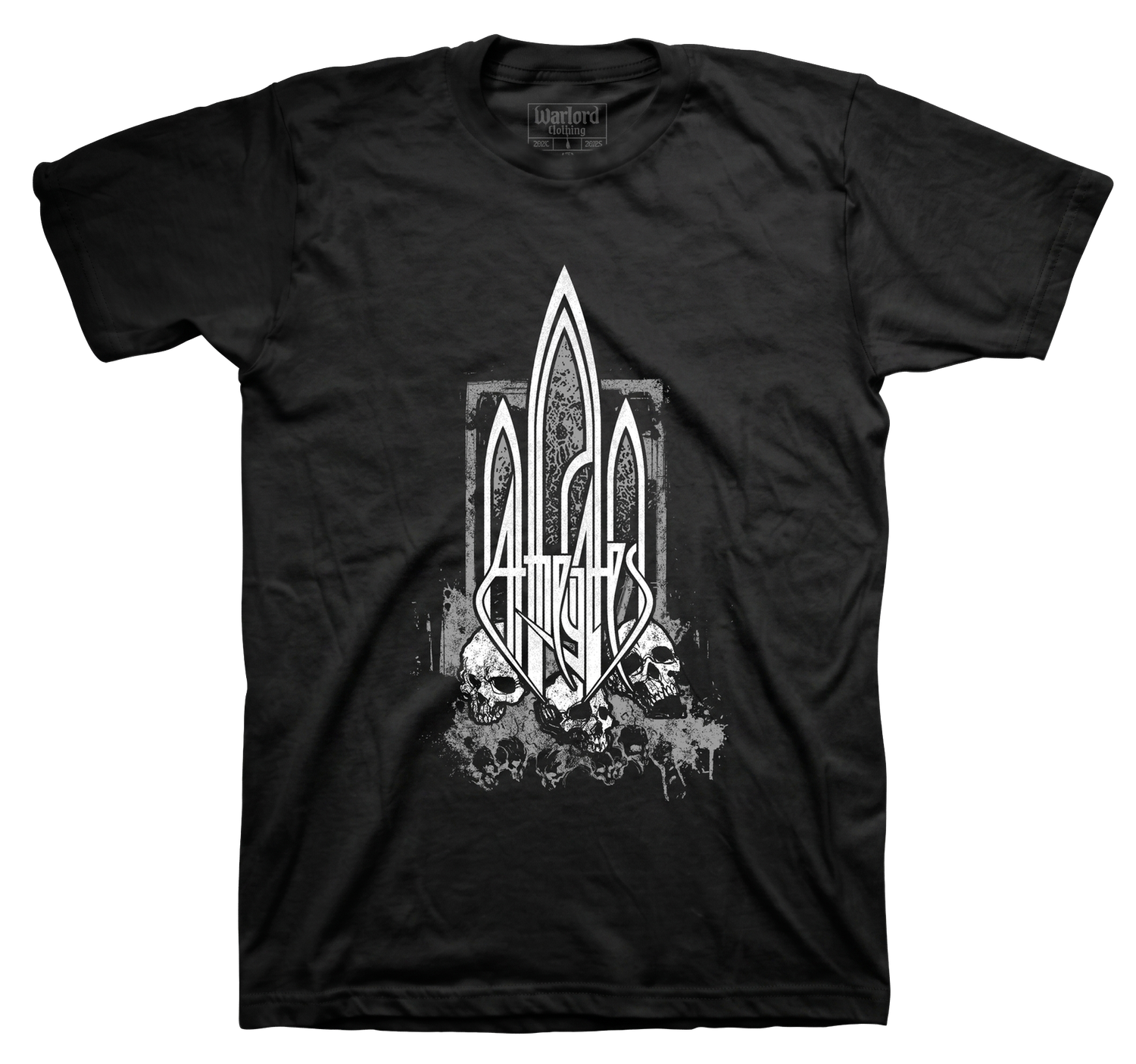At The Gates - T-Shirt