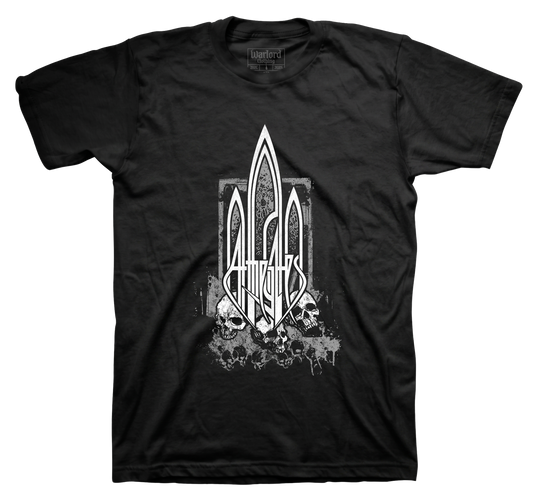 At The Gates - T-Shirt