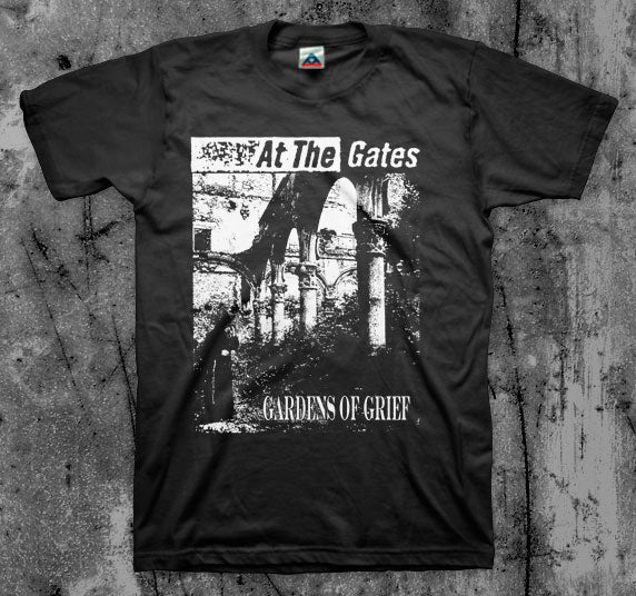 At The Gates