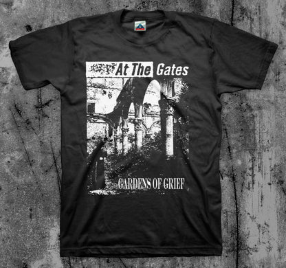 At The Gates