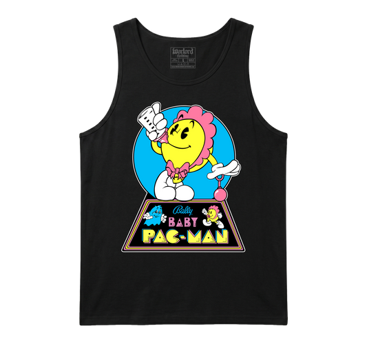 Baby Pac-man - Men's Tank