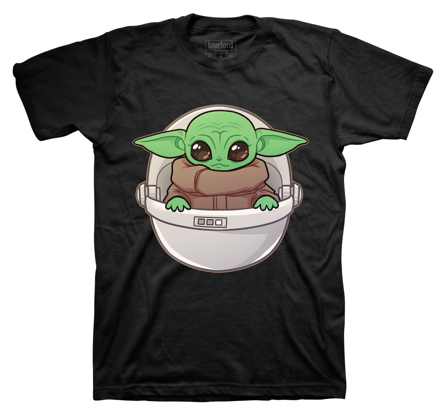 Baby Yoda - T-Shirt