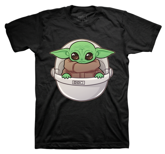 Baby Yoda - T-Shirt