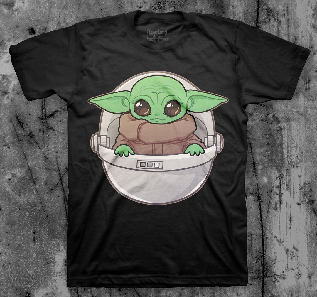Baby Yoda