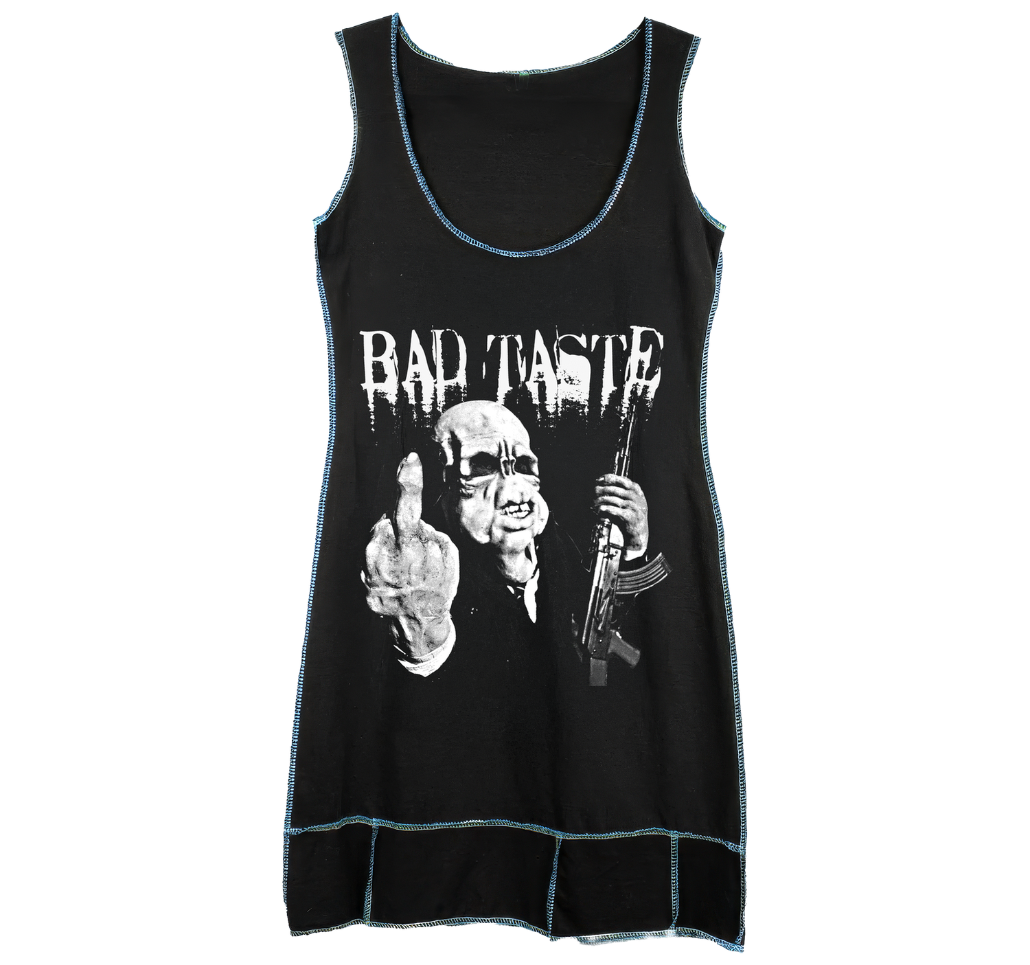 Bad Taste - T-Shirt Dress