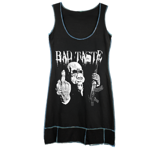 Bad Taste - T-Shirt Dress