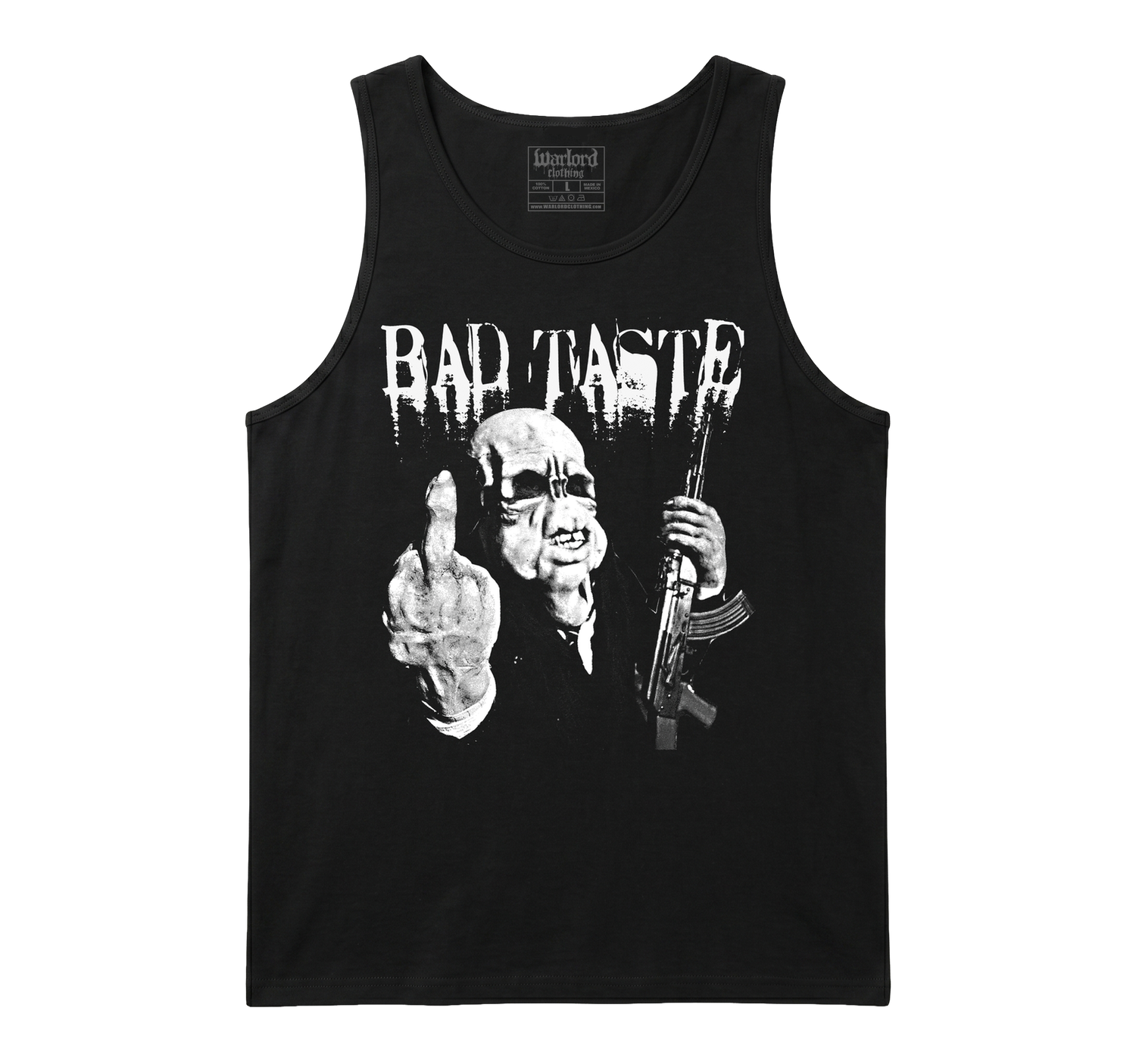 Bad Taste - Men's Tank