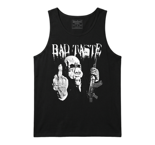 Bad Taste - Men's Tank