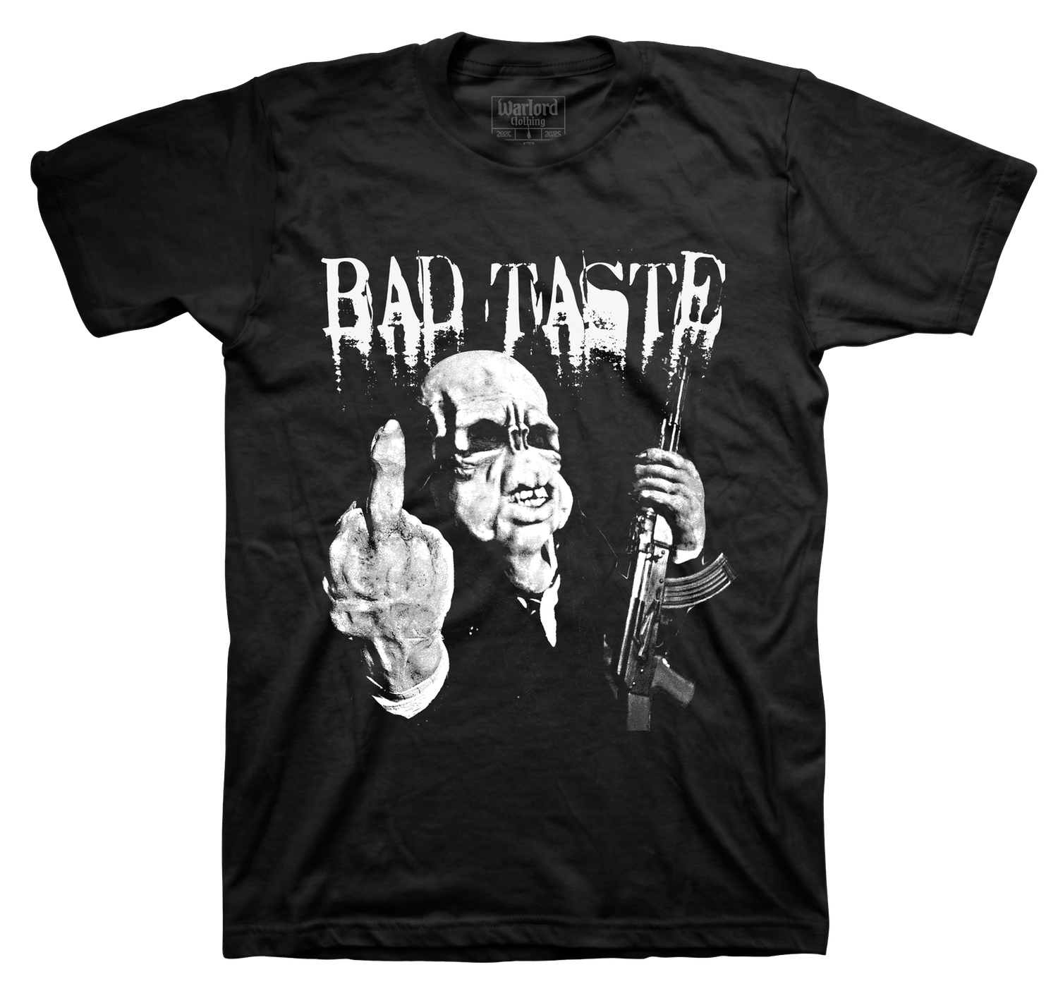 Bad Taste - T-Shirt