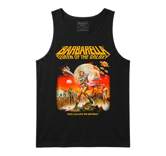 Barbarella - Men's Tank