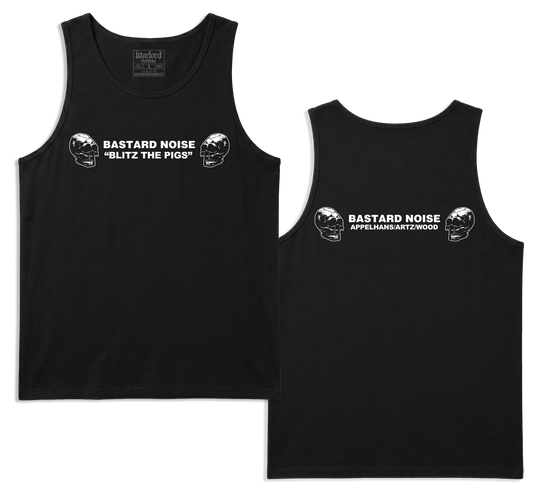 Bastard Noise - Men's Tank