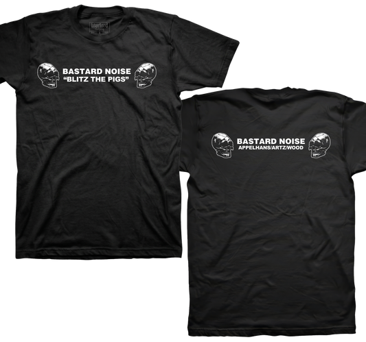 Bastard Noise - T-Shirt