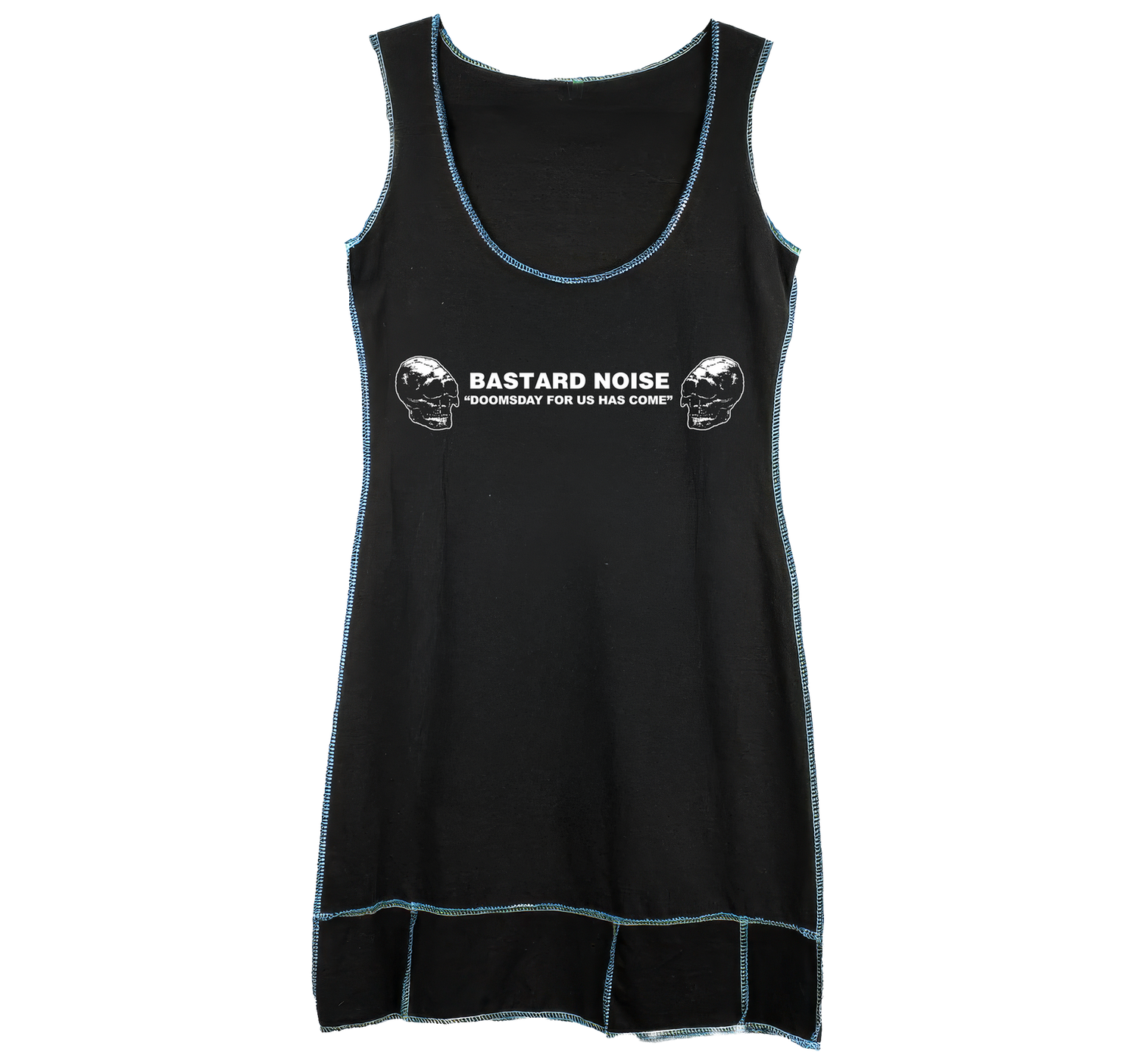 Bastard Noise - T-Shirt Dress