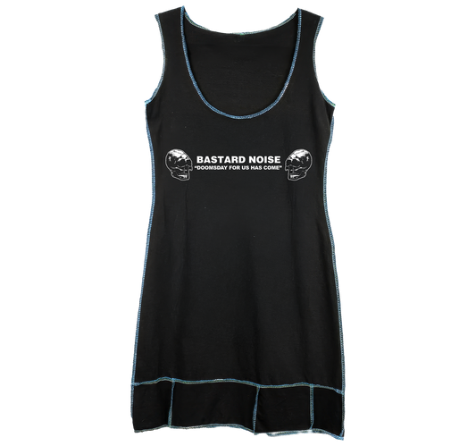 Bastard Noise - T-Shirt Dress