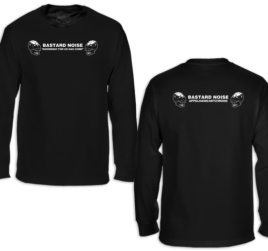Bastard Noise - Long Sleeve