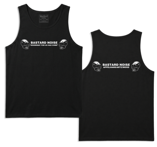 Bastard Noise - Men's Tank