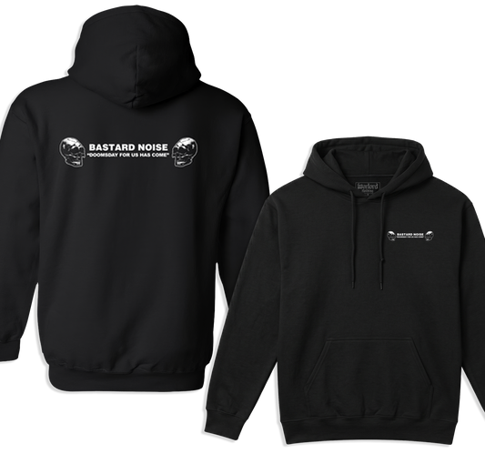 Bastard Noise - Pullover Hoodie