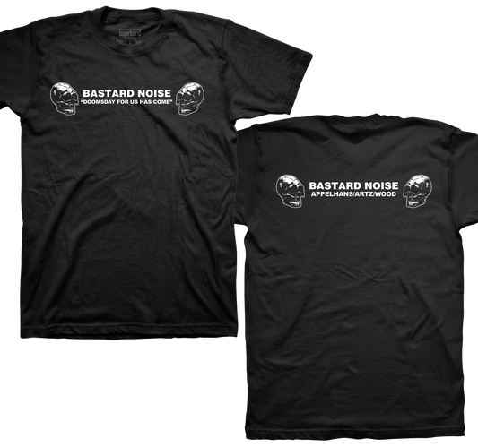Bastard Noise - T-Shirt