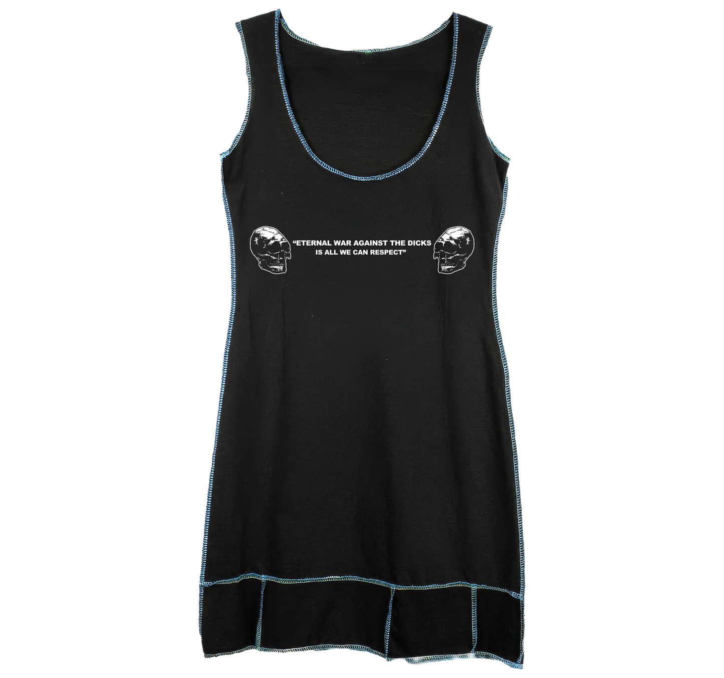 Bastard Noise - T-Shirt Dress