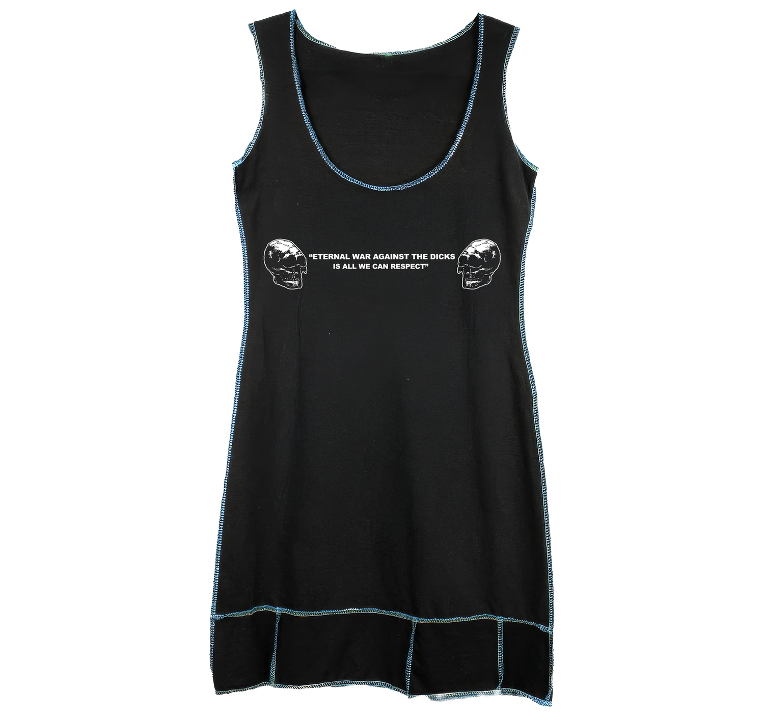 Bastard Noise - T-Shirt Dress