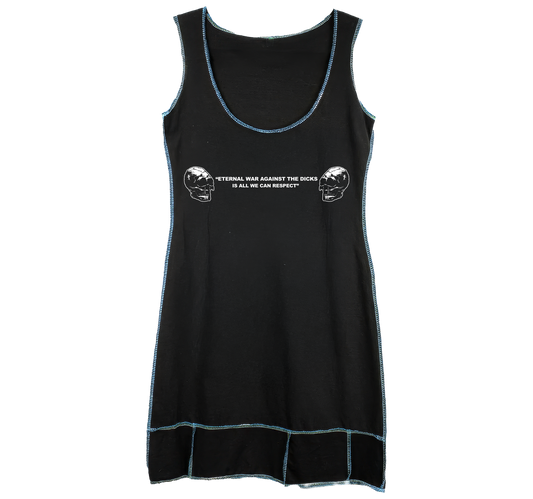 Bastard Noise - T-Shirt Dress