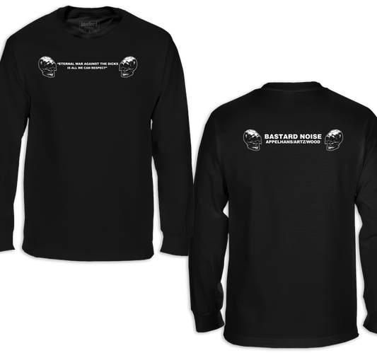 Bastard Noise - Long Sleeve