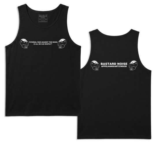 Bastard Noise - Men's Tank