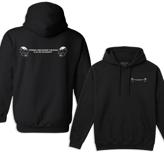 Bastard Noise - Pullover Hoodie
