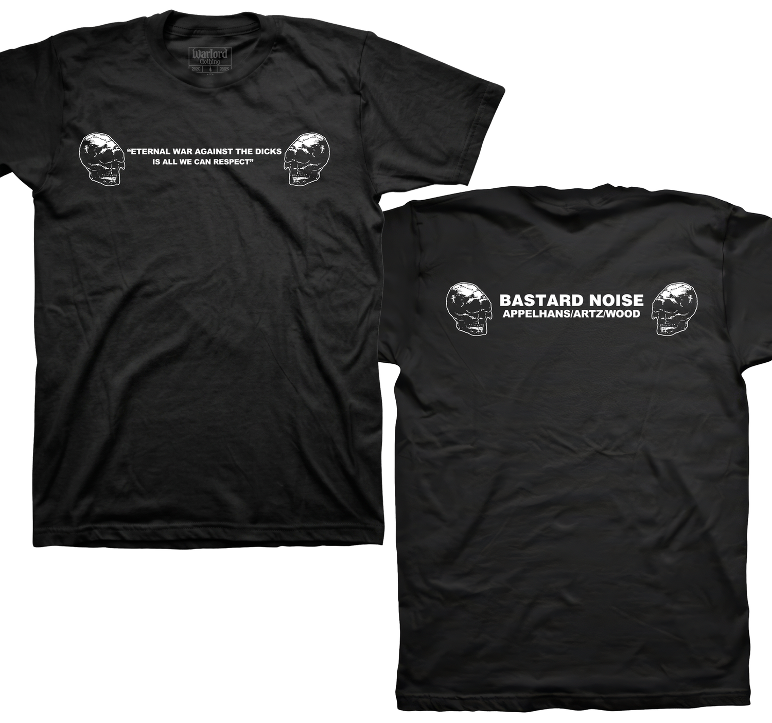Bastard Noise - T-Shirt